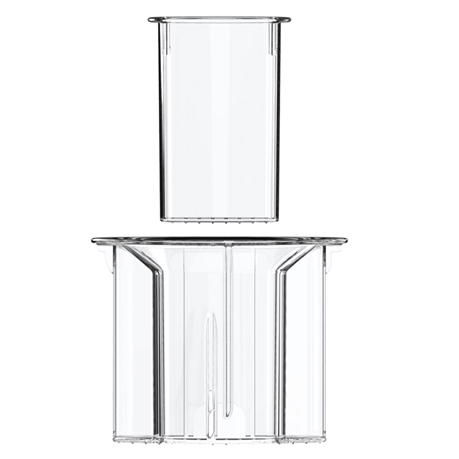 Goulotte XXL Robot mixeur magimix multifonctions